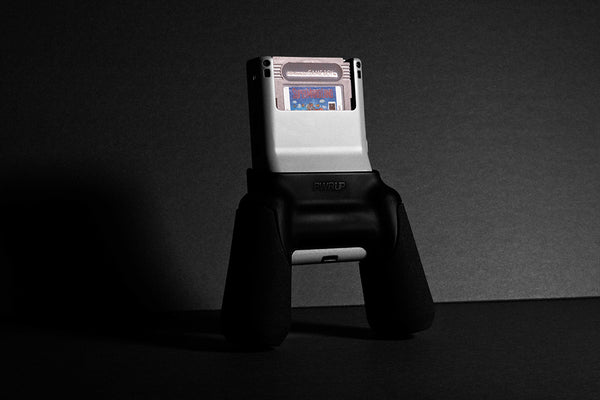 Grip Chromatic