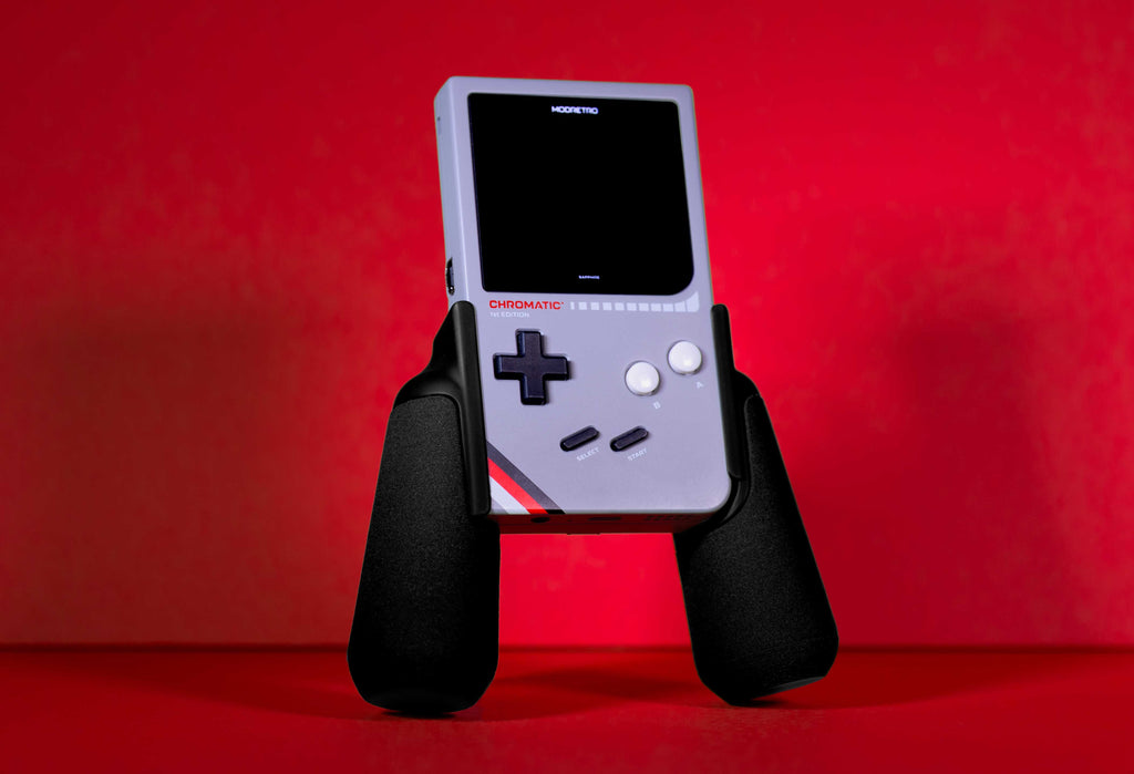 Grip Chromatic