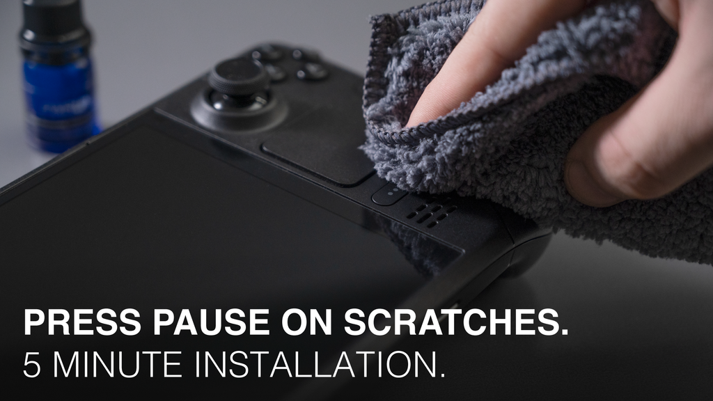 Ceramic Kit – PWRUPnow