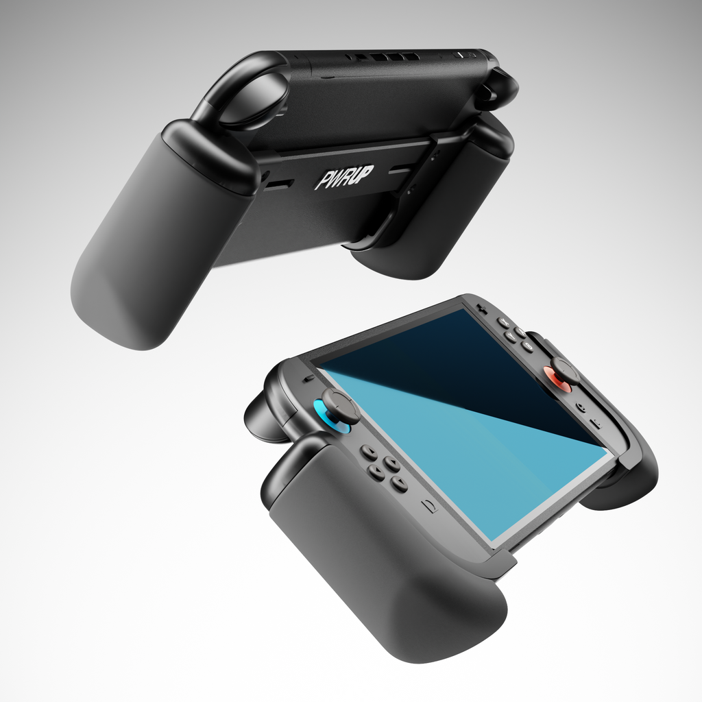 Pre-Order: Switch 2 Pro Grip