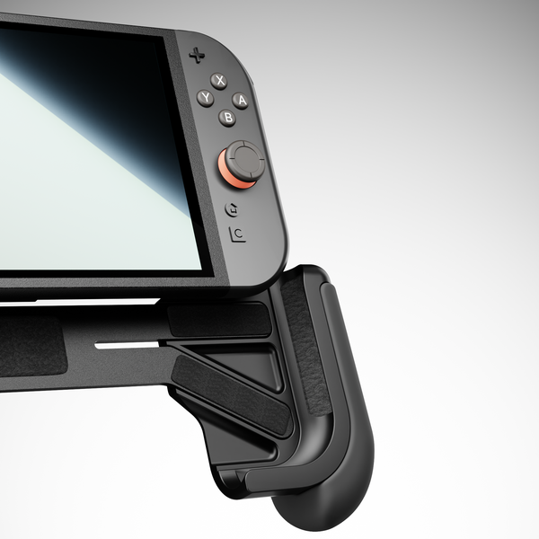 Pre-Order: Switch 2 Pro Grip