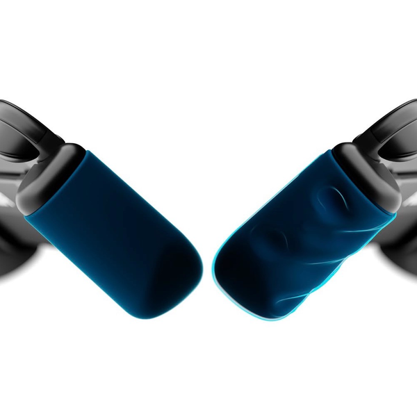 Pre-Order: S2 Pro Grip