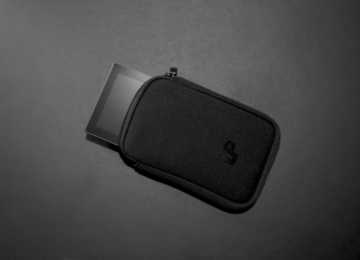 PWRUP Slim Case for Analogue Pocket
