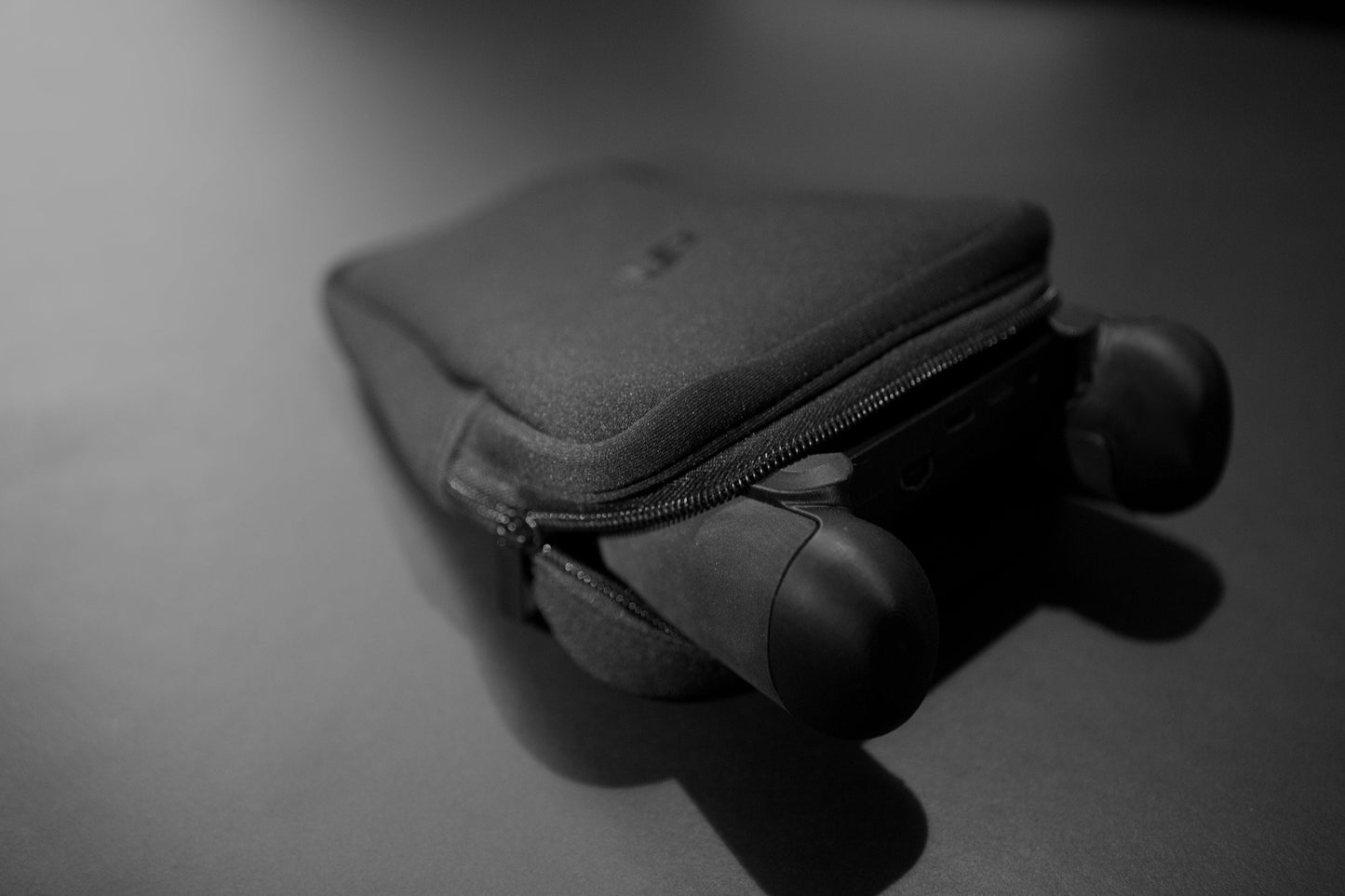 PWRUP Grip Case for Analogue Pocket